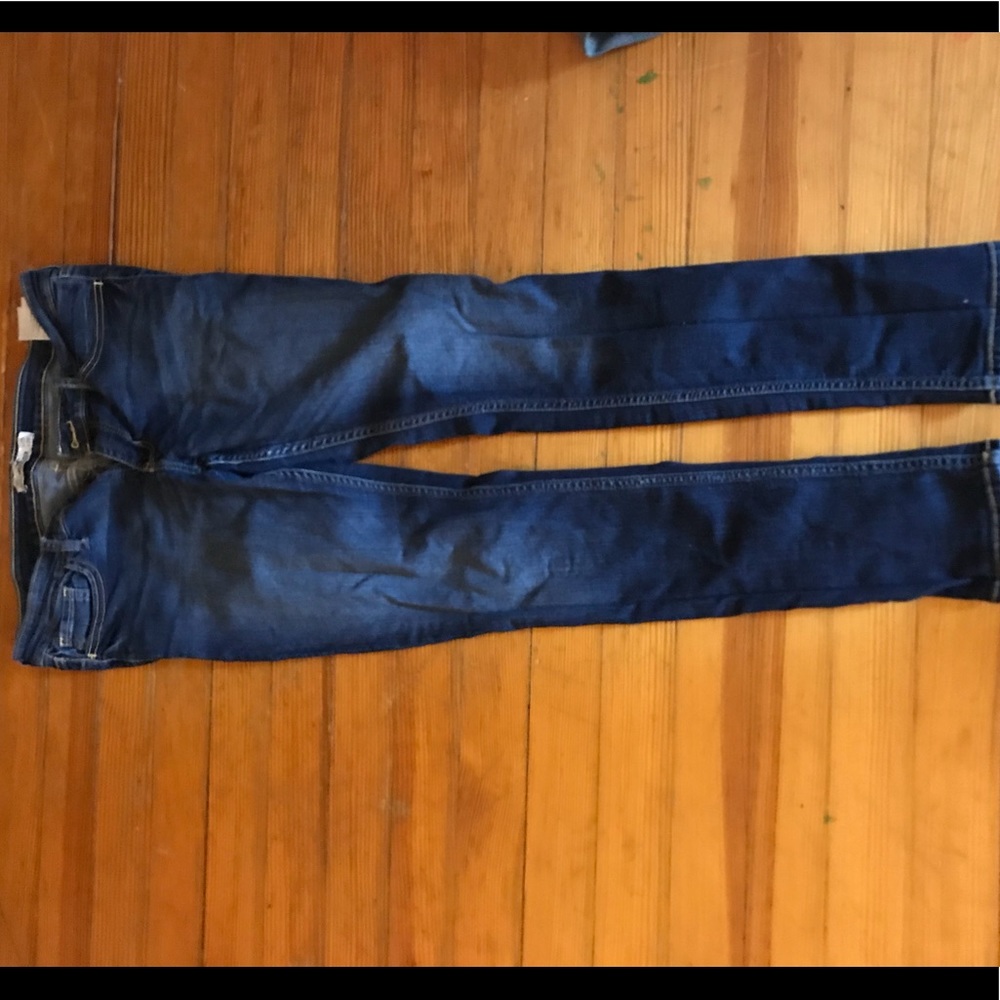 Hollister Women’s Jeans